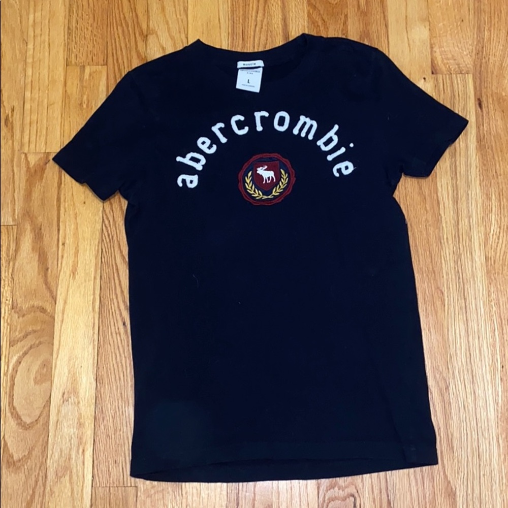 Kids Abercrombie Tshirt